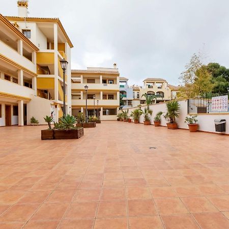 Atico Con Terraza-Solarium Y Piscina 4-6 Personas Wifi A/C Lejlighed Roda Eksteriør billede