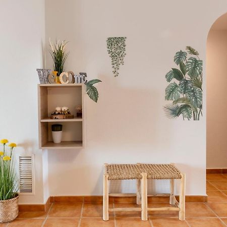 Atico Con Terraza-Solarium Y Piscina 4-6 Personas Wifi A/C Lejlighed Roda Eksteriør billede
