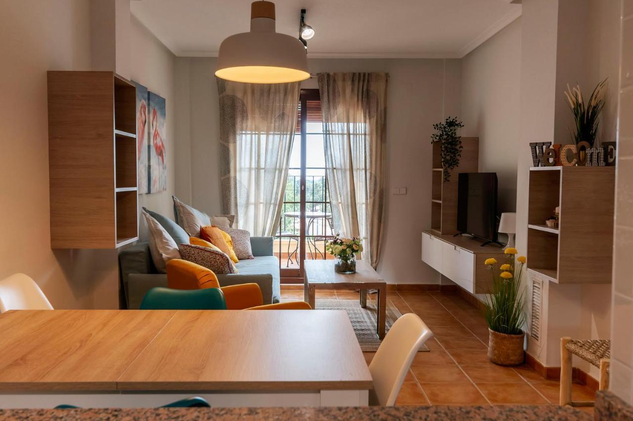 Atico Con Terraza-Solarium Y Piscina 4-6 Personas Wifi A/C Lejlighed Roda Eksteriør billede
