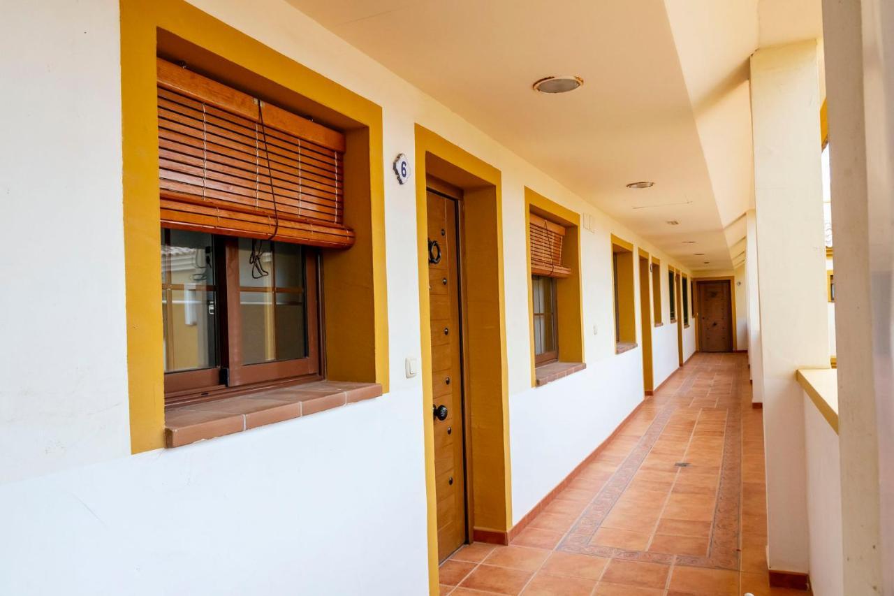 Atico Con Terraza-Solarium Y Piscina 4-6 Personas Wifi A/C Lejlighed Roda Eksteriør billede