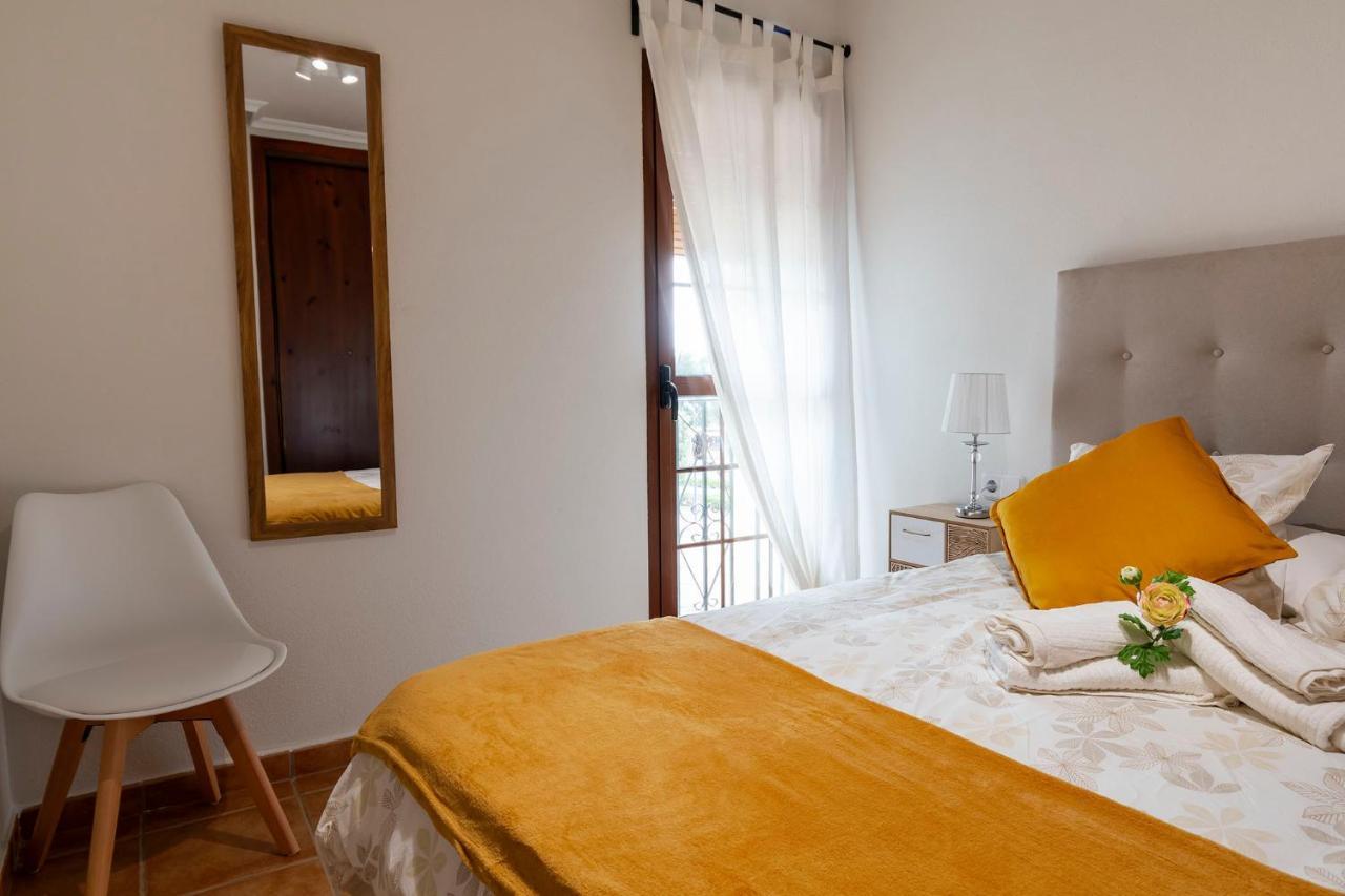 Atico Con Terraza-Solarium Y Piscina 4-6 Personas Wifi A/C Lejlighed Roda Eksteriør billede