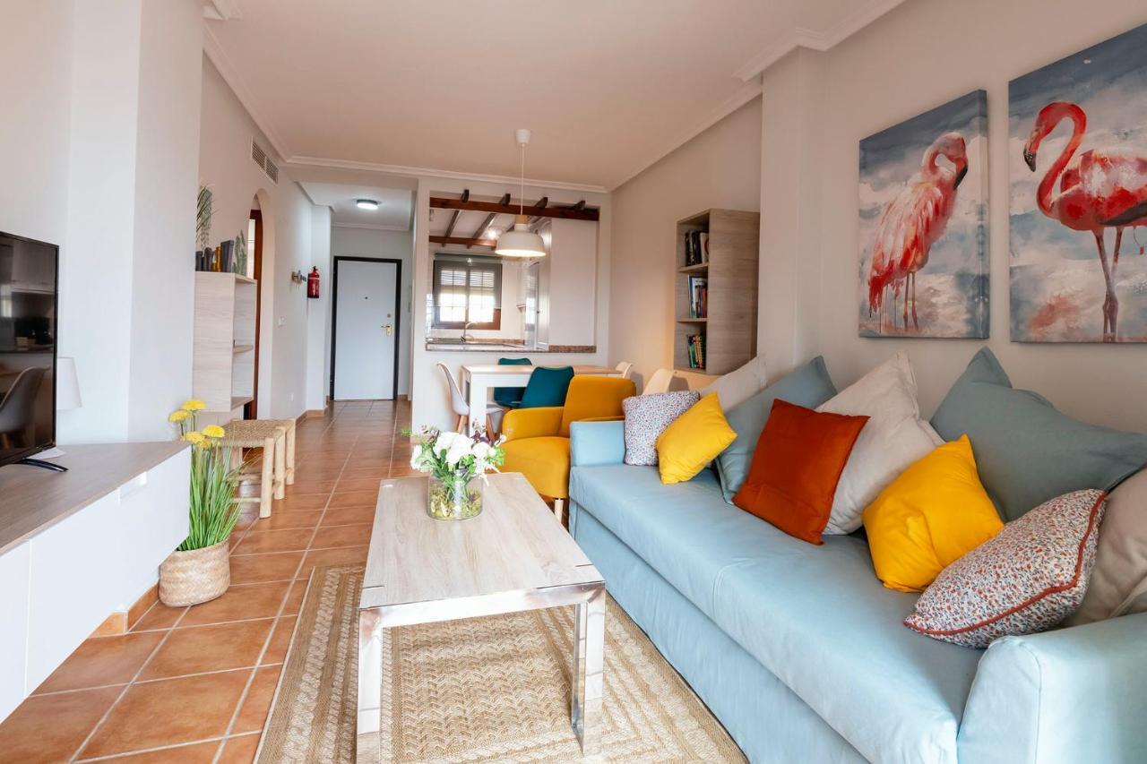 Atico Con Terraza-Solarium Y Piscina 4-6 Personas Wifi A/C Lejlighed Roda Eksteriør billede
